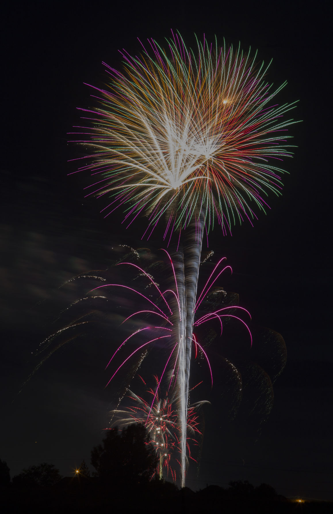 Fireworks